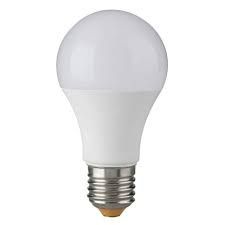 LAMPADA LED BULBO 11W BRANCO FRIO 6500K