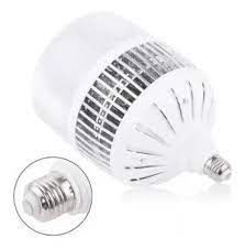 LAMPADA LED ALTA POTENCIA 200W BRANCO FRIO 6500K