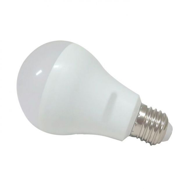 LAMPADA LED BULBO 15W BRANCO QUENTE 3000K