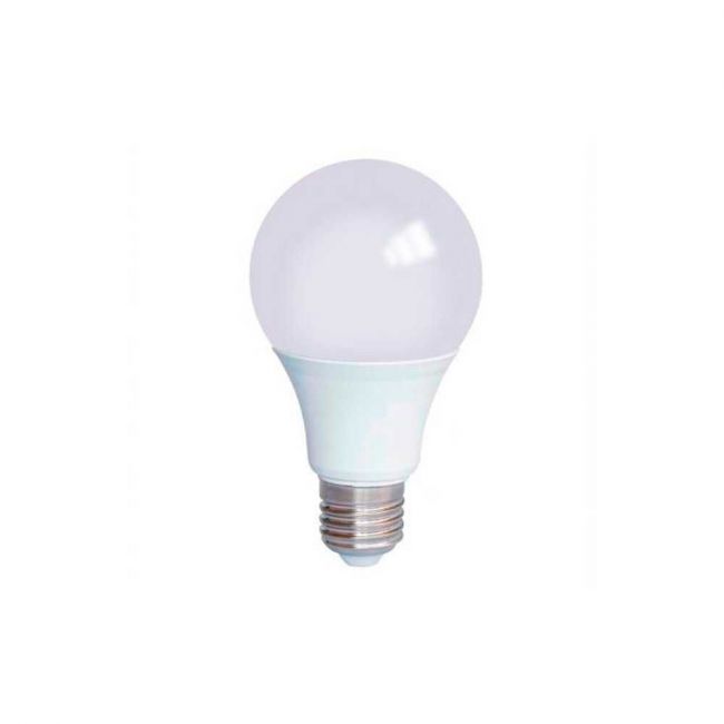 LAMPADA LED BULBO 15W BRANCO FRIO 6500K BIVOLT E27