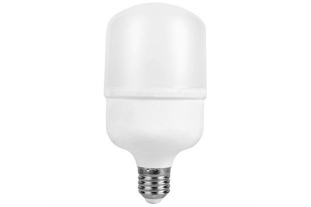 LAMPADA LED BULBO 30W BRANCO FRIO 6500K