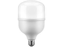 LAMPADA BULBO 50W BRANCO FRIO 6500K