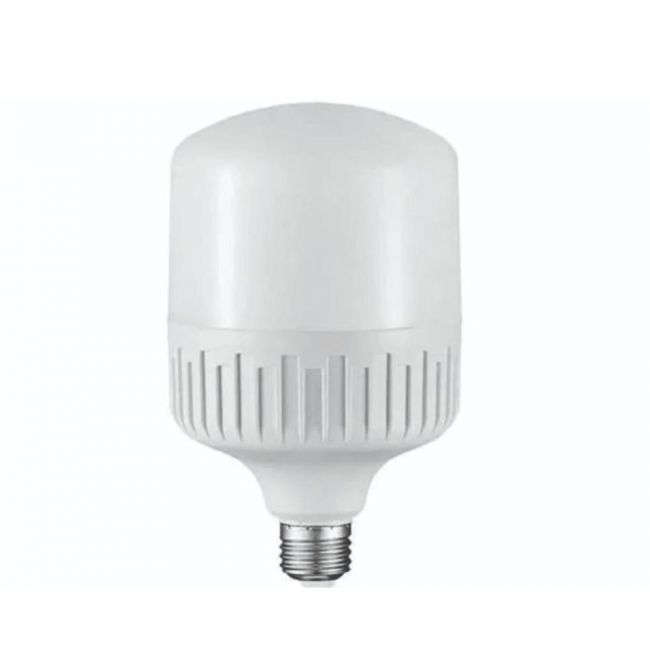 LAMPADA LED ALTA POTENCIA BULBO 75W BRANCO FRIO 6500K