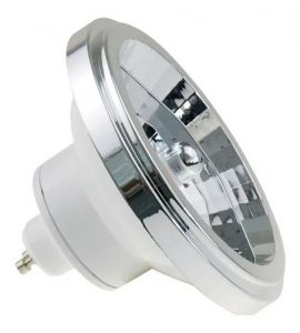 LAMPADA LED AR111 12W 24º 2700K