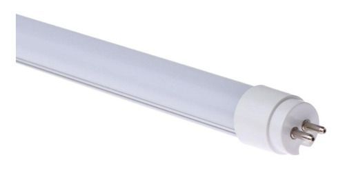 LAMPADA TUBULAR T5 VIDRO 55CM 9W BRANCO FRIO