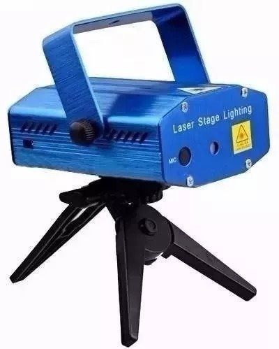 MINI LASER LUATEK LK-173