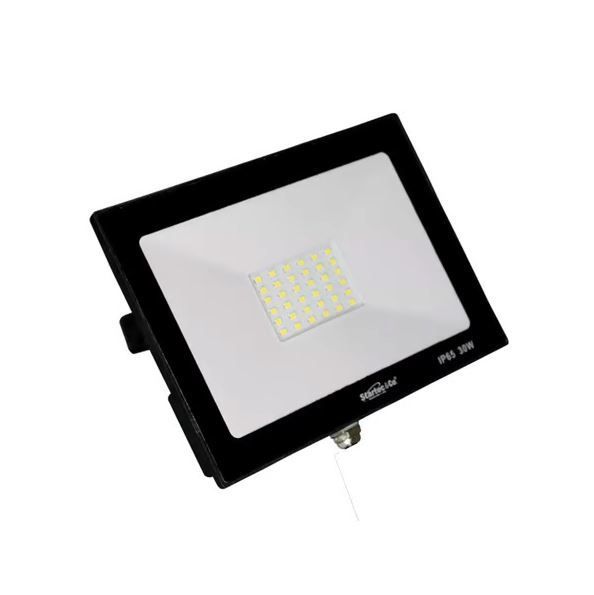 REFLETOR LED SMD 30W 6500K 