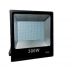 REFLETOR LED SMD 300W REAL 6500K BRANCO FRIO IP66 BIVOLT (LLUM/AVANT)