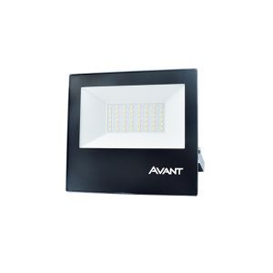 REFLETOR LED AVANT SMD 50W 6500K IP65 